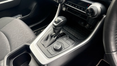 Toyota RAV4 2.5 VVT-i Hybrid Design 5dr CVT Hybrid Estate